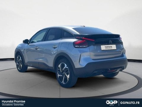 Voitures D'occasion À Villeneuve D'ascq | Citroën C4 Bluehdi 130Ch S&S Shine Eat8