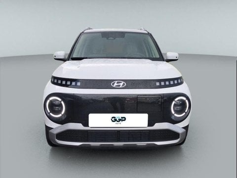 Voitures D'occasion À Villeneuve D'ascq | Hyundai Inster 49 Kwh 115Ch Creative 4Pl