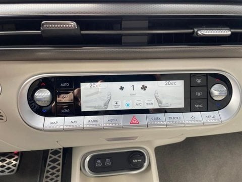 Voitures D'occasion À Villeneuve D'ascq | Genesis Gv60 490Ch - 84Kwh Sport + Awd My26