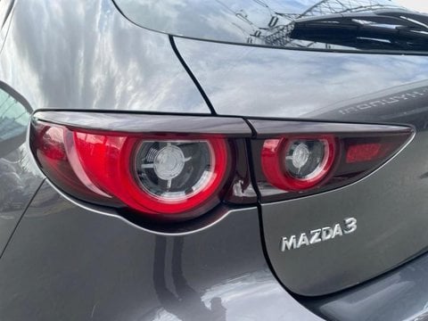 Voitures D'occasion À Villeneuve D'ascq | Mazda Mazda 3 Mazda 3 2.0 E-Skyactiv-G M-Hybrid 150Ch ...