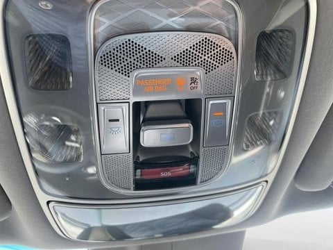 Voitures D'occasion À Villeneuve D'ascq | Genesis Gv60 490Ch - 77Kwh Sport + Awd My25
