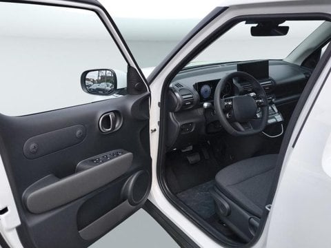Voitures D'occasion À Villeneuve D'ascq | Hyundai Inster 49 Kwh 115Ch Intuitive 4Pl