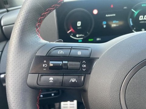 Voitures D'occasion À Villeneuve D'ascq | Hyundai Tucson 1.6 T-Gdi 288Ch Plug-In N Line Ultime E...