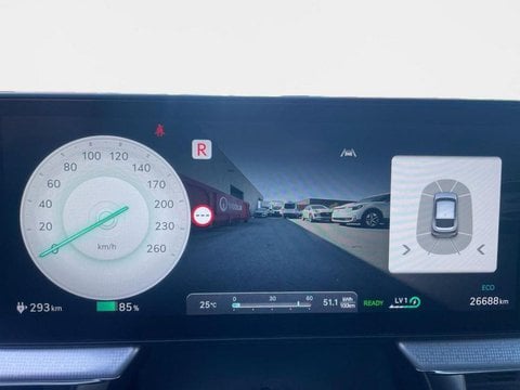 Voitures D'occasion À Villeneuve D'ascq | Genesis Gv60 318Ch - 84Kwh Sport Awd My26