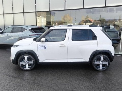 Voitures D'occasion À Villeneuve D'ascq | Hyundai Inster 49 Kwh 115Ch Creative 4Pl