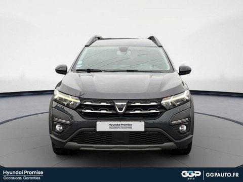 Voitures D'occasion À Villeneuve D'ascq | Dacia Jogger 1.0 Eco-G 100Ch Extreme+ 7 Places