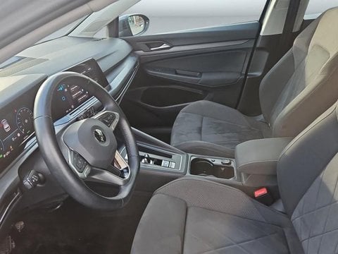 Voitures D'occasion À Villeneuve D'ascq | Volkswagen Golf 1.4 Ehybrid Opf 204Ch Style Dsg6