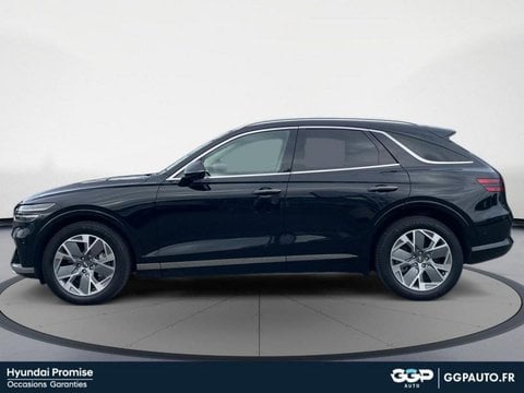 Voitures D'occasion À Villeneuve D'ascq | Genesis Gv70 Gv70 490Ch - 84Kwh Awd My26
