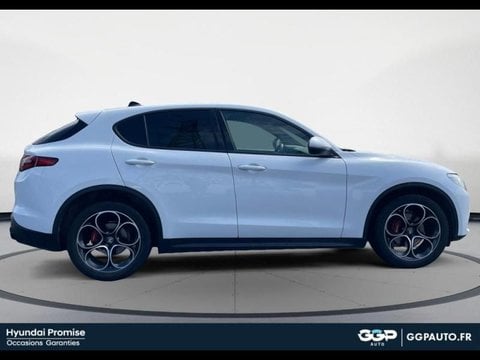 Voitures D'occasion À Villeneuve D'ascq | Alfa Romeo Stelvio 2.2 Diesel 190Ch Sprint Q4 At8 My22
