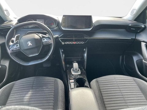 Voitures D'occasion À Villeneuve D'ascq | Peugeot 2008 1.2 Puretech 130Ch S&S Style Eat8