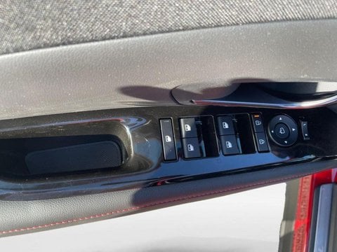 Voitures D'occasion À Villeneuve D'ascq | Hyundai Tucson 1.6 T-Gdi 239Ch Hybrid N Line Ultime Ed...