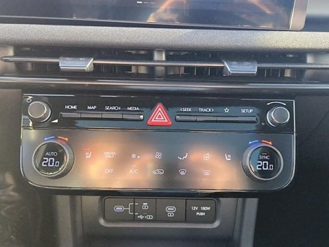 Voitures D'occasion À Villeneuve D'ascq | Hyundai Tucson 1.6 T-Gdi 253Ch Phev N Line Creative