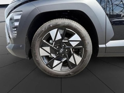 Voitures D'occasion À Villeneuve D'ascq | Hyundai Kona 1.6 Gdi 129Ch Hybrid Executive Dct-6