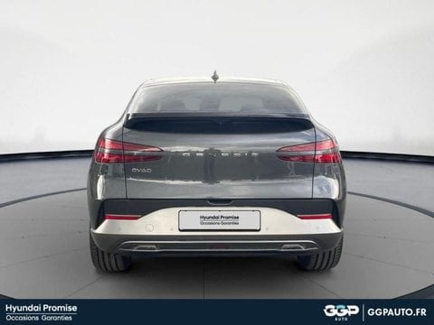 Voitures D'occasion À Villeneuve D'ascq | Genesis Gv60 490Ch - 84Kwh Sport + Awd My26