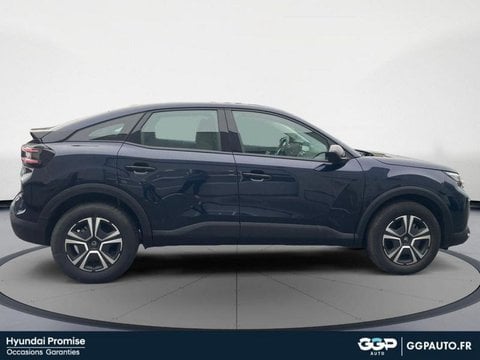 Voitures D'occasion À Villeneuve D'ascq | Citroën C4 1.2 Hybride 110Ch You E-Dcs6