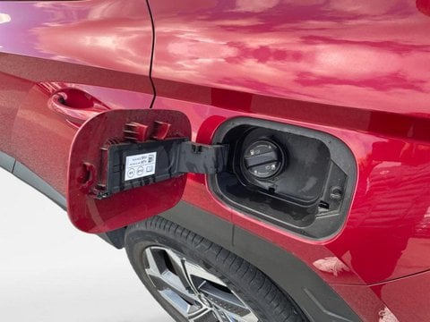 Voitures D'occasion À Villeneuve D'ascq | Hyundai Tucson 1.6 T-Gdi 230Ch Hybrid Executive Bva6