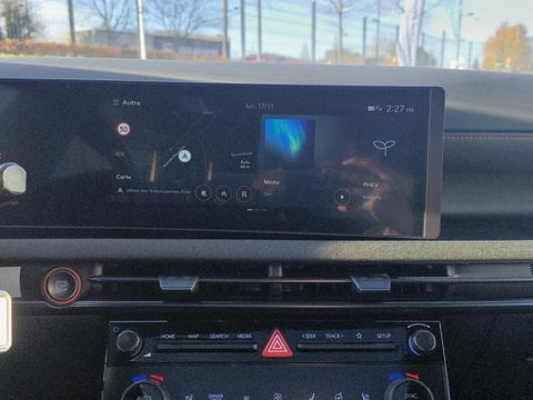 Voitures D'occasion À Villeneuve D'ascq | Hyundai Tucson 1.6 T-Gdi 253Ch Phev N Line Creative