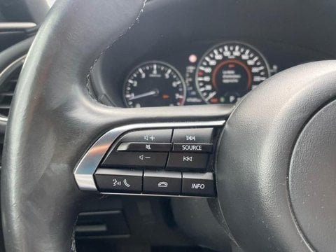 Voitures D'occasion À Villeneuve D'ascq | Mazda Mazda 3 Mazda 3 2.0 E-Skyactiv-G M-Hybrid 150Ch ...