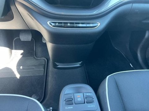 Voitures D'occasion À Villeneuve D'ascq | Fiat 500 E 95Ch Pack Confort My23