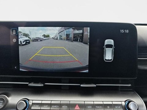 Voitures D'occasion À Villeneuve D'ascq | Hyundai Kona 1.0 T-Gdi 100Ch Intuitive