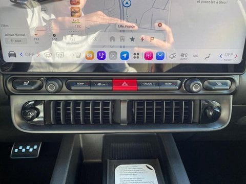 Voitures D'occasion À Villeneuve D'ascq | Hyundai Ioniq 3 61Kwh - 135Ch N Line