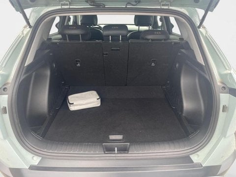 Voitures D'occasion À Villeneuve D'ascq | Hyundai Kona 1.6 Gdi 129Ch Hybrid Creative Dct-6