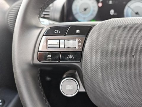 Voitures D'occasion À Villeneuve D'ascq | Hyundai Inster 42 Kwh 97Ch Intuitive 5Pl