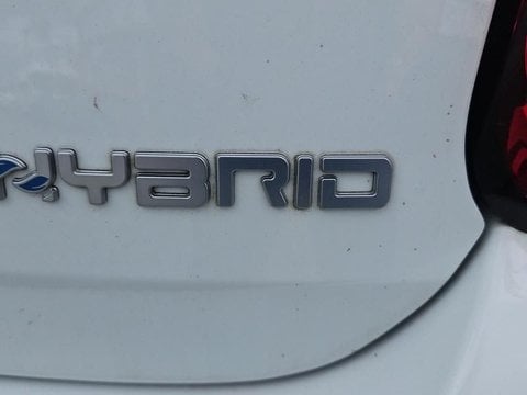 Voitures D'occasion À Villeneuve D'ascq | Fiat 500X 1.5 Firefly Turbo 130Ch S/S Hybrid Sport Dct7