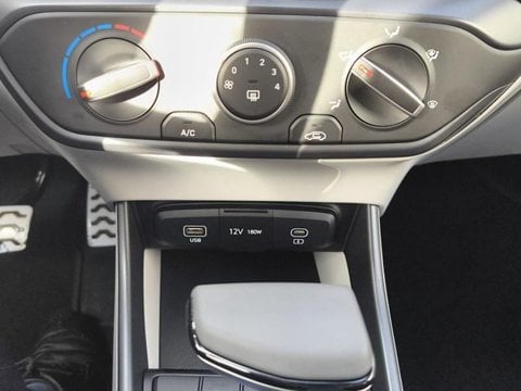 Voitures D'occasion À Villeneuve D'ascq | Hyundai Bayon 1.0 T-Gdi 100Ch Intuitive Dct-7