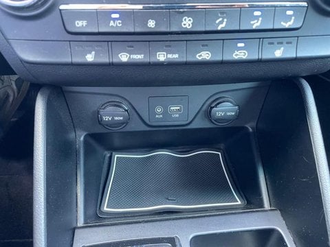 Voitures D'occasion À Villeneuve D'ascq | Hyundai Tucson 1.7 Crdi 141Ch Intuitive 2Wd Dct-7