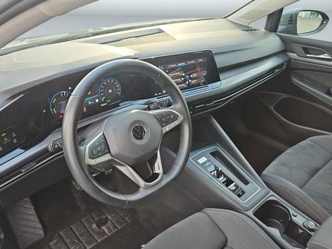 Voitures D'occasion À Villeneuve D'ascq | Volkswagen Golf 1.4 Ehybrid Opf 204Ch Style Dsg6