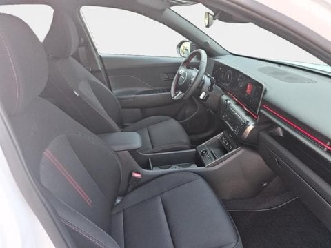 Voitures D'occasion À Villeneuve D'ascq | Hyundai Kona Electric 65Kwh - 217Ch N Line Creative