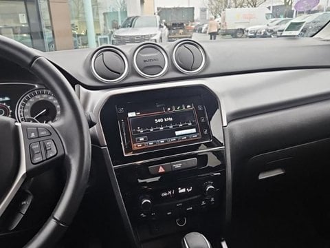Voitures D'occasion À Villeneuve D'ascq | Suzuki Vitara 1.5 Dualjet Hybrid 115Ch Style Auto Allgrip