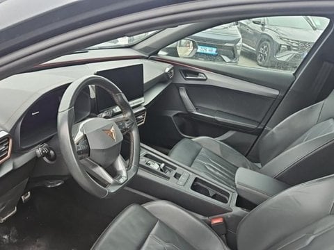Voitures D'occasion À Villeneuve D'ascq | Cupra Formentor 1.4 E-Hybrid 245Ch Vz Dsg6