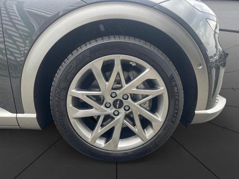 Voitures D'occasion À Villeneuve D'ascq | Genesis Gv60 314Ch - 77Kwh Sport Pack Awd My25