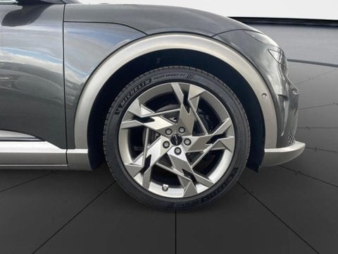 Voitures D'occasion À Villeneuve D'ascq | Genesis Gv60 490Ch - 84Kwh Sport + Awd My26
