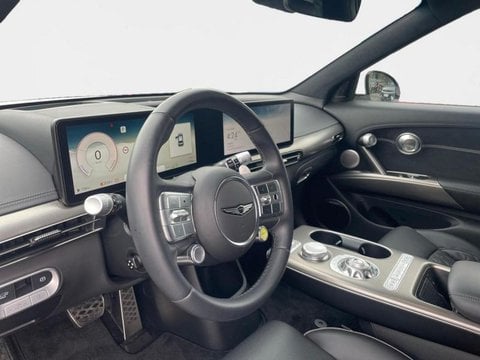 Voitures D'occasion À Villeneuve D'ascq | Genesis Gv60 490Ch - 84Kwh Sport + Awd My26