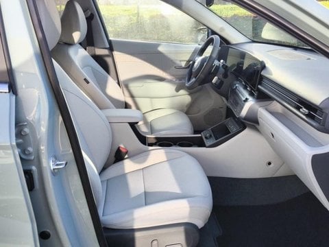 Voitures D'occasion À Villeneuve D'ascq | Hyundai Kona 1.6 Gdi 129Ch Hybrid Executive Dct-6