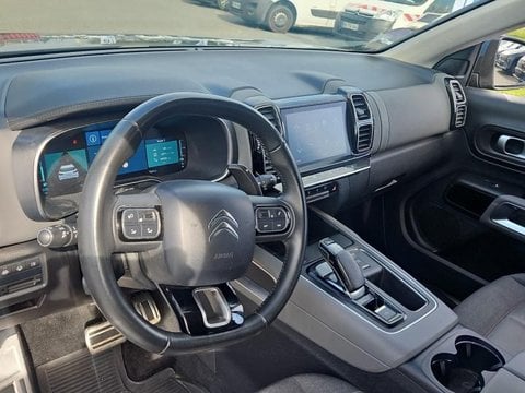Voitures D'occasion À Villeneuve D'ascq | Citroën C5 Aircross Hybrid 225Ch Shine Pack E-Eat8