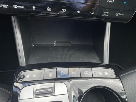 Voitures D'occasion À Villeneuve D'ascq | Hyundai Tucson 1.6 T-Gdi 230Ch Hybrid Executive Bva6