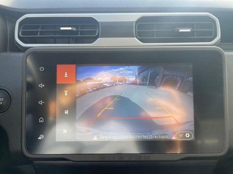 Voitures D'occasion À Villeneuve D'ascq | Dacia Duster 1.0 Eco-G 100Ch Journey + 4X2