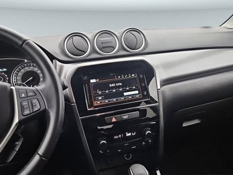 Voitures D'occasion À Villeneuve D'ascq | Suzuki Vitara 1.5 Dualjet Hybrid 115Ch Style Auto Allgrip