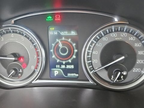 Voitures D'occasion À Villeneuve D'ascq | Suzuki Vitara 1.5 Dualjet Hybrid 115Ch Style Auto Allgrip
