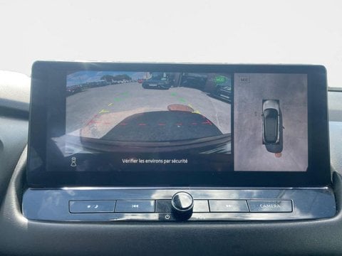 Voitures D'occasion À Villeneuve D'ascq | Nissan Qashqai E-Power 190Ch N-Connecta 2022