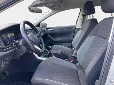 Voitures D'occasion À Villeneuve D'ascq | Volkswagen Polo 1.0 Tsi 95Ch Life