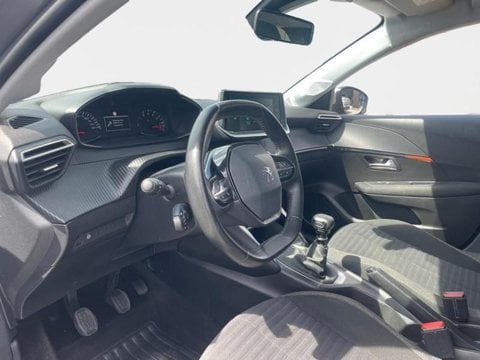 Voitures D'occasion À Villeneuve D'ascq | Peugeot 208 1.2 Puretech 100Ch S&S Active