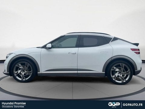 Voitures D'occasion À Villeneuve D'ascq | Genesis Gv60 490Ch - 84Kwh Sport + Awd My26