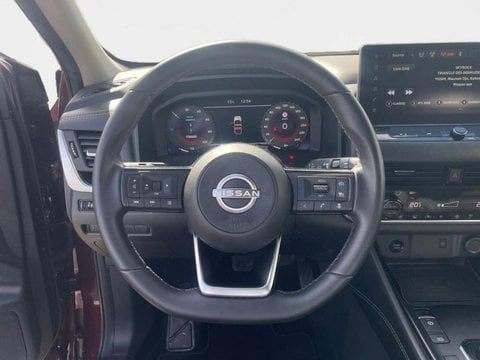 Voitures D'occasion À Villeneuve D'ascq | Nissan Qashqai E-Power 190Ch N-Connecta 2022