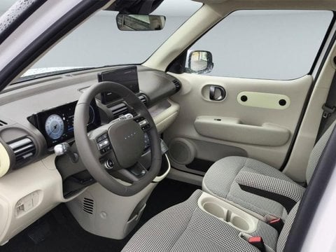 Voitures D'occasion À Villeneuve D'ascq | Hyundai Inster 49 Kwh 115Ch Creative 4Pl