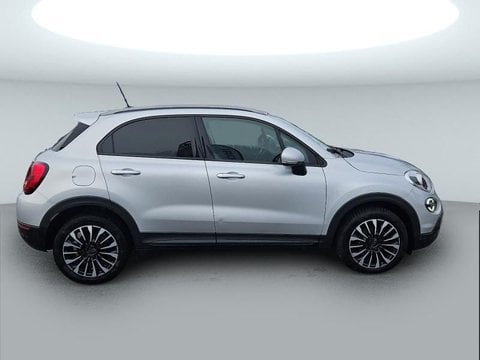 Voitures D'occasion À Villeneuve D'ascq | Fiat 500X 1.6 Multijet 130Ch Cross